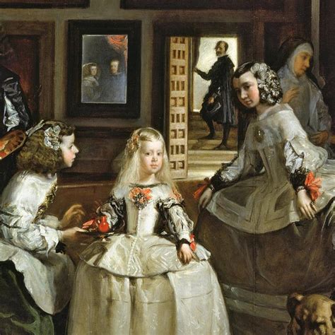 diego velazquez paintings and meanings
